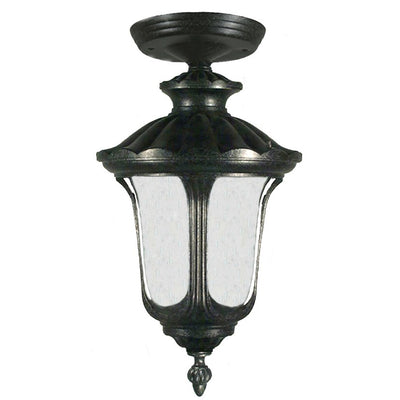 Waterford Small Under Eave Light
