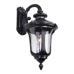 Waterford Medium Outdoor Wall Light by Lode Lighting