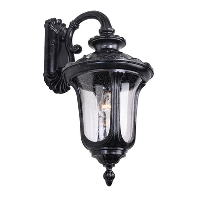 Waterford Medium Outdoor Wall Light by Lode Lighting