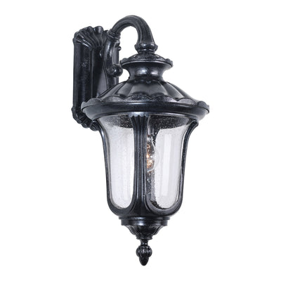 Waterford Medium Outdoor Wall Light by Lode Lighting