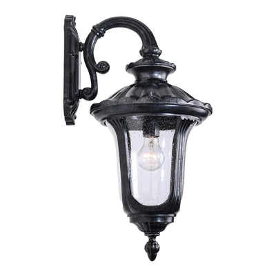 Waterford Medium Outdoor Wall Light by Lode Lighting