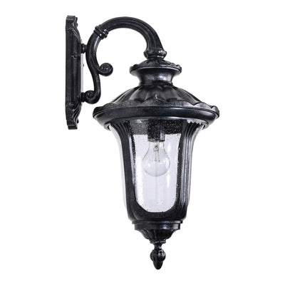 Waterford Medium Outdoor Wall Light by Lode Lighting
