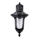 Waterford Medium Outdoor Wall Light by Lode Lighting