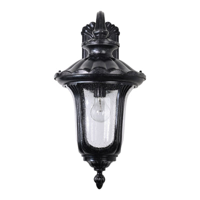Waterford Medium Outdoor Wall Light by Lode Lighting