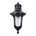 Waterford Medium Outdoor Wall Light by Lode Lighting