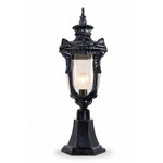 Wellington Medium Pillar Mount