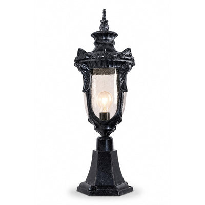 Wellington Medium Pillar Mount