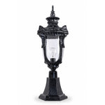 Wellington Medium Pillar Mount