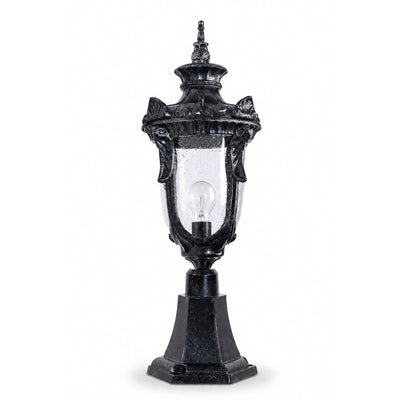 Wellington Medium Pillar Mount