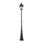 Wellington Large Outdoor Post Light