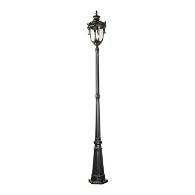 Wellington Large Outdoor Post Light