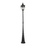 Wellington Large Outdoor Post Light