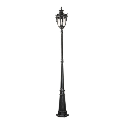 Wellington Large Outdoor Post Light