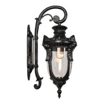 Wellington Large Outdoor Wall Light