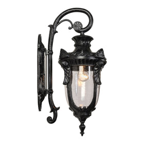 Wellington Large Outdoor Wall Light