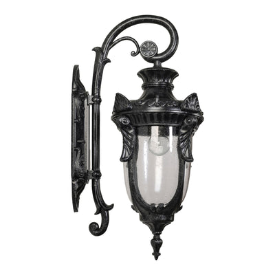 Wellington Large Outdoor Wall Light
