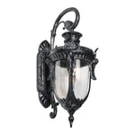 Wellington Large Outdoor Wall Light