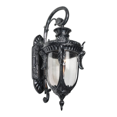 Wellington Large Outdoor Wall Light