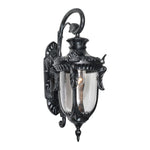 Wellington Large Outdoor Wall Light
