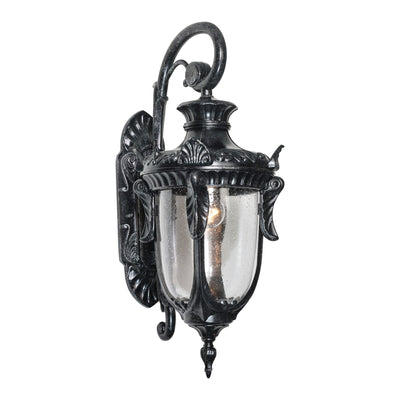 Wellington Large Outdoor Wall Light