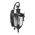 Wellington Large Outdoor Wall Light