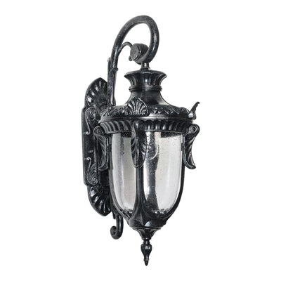 Wellington Large Outdoor Wall Light
