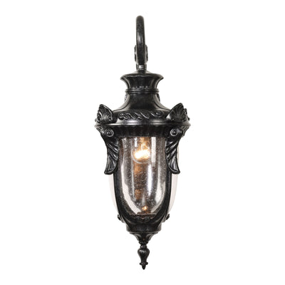 Wellington Large Outdoor Wall Light