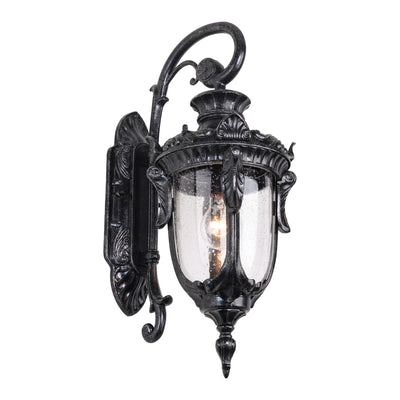 Wellington Medium Outdoor Wall Light