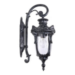 Wellington Medium Outdoor Wall Light