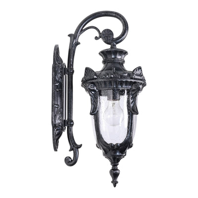 Wellington Medium Outdoor Wall Light