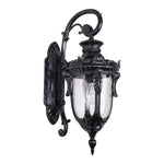 Wellington Medium Outdoor Wall Light