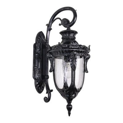 Wellington Medium Outdoor Wall Light