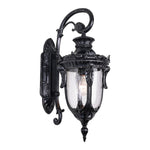 Wellington Medium Outdoor Wall Light