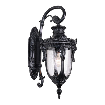 Wellington Medium Outdoor Wall Light