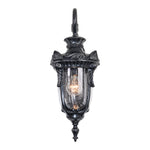 Wellington Medium Outdoor Wall Light
