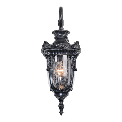 Wellington Medium Outdoor Wall Light