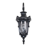 Wellington Medium Outdoor Wall Light