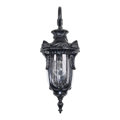 Wellington Medium Outdoor Wall Light