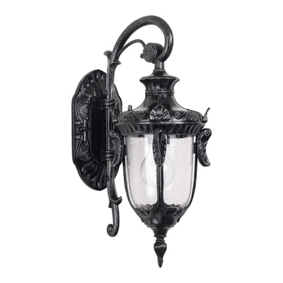 Wellington Small Outdoor Wall Light