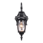 Wellington Small Outdoor Wall Light