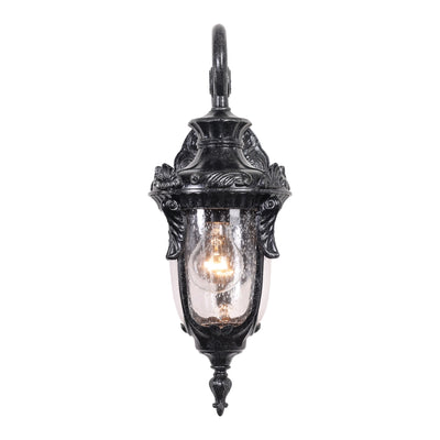 Wellington Small Outdoor Wall Light