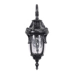 Wellington Small Outdoor Wall Light