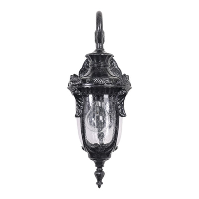 Wellington Small Outdoor Wall Light