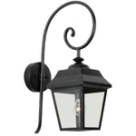 Fairlight Outdoor Wall Light by Lode Lighting