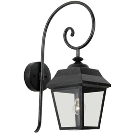 Fairlight Outdoor Wall Light by Lode Lighting