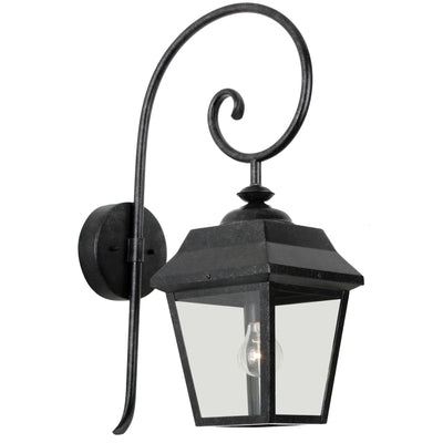 Fairlight Outdoor Wall Light by Lode Lighting