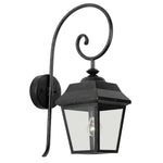 Fairlight Outdoor Wall Light by Lode Lighting
