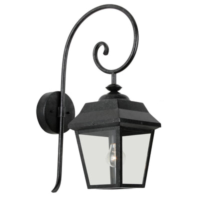 Fairlight Outdoor Wall Light by Lode Lighting
