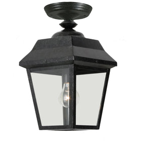 Fairlight Outdoor Under Eave by Lode Lighting