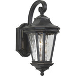 Tilburn Medium Outdoor Wall Light